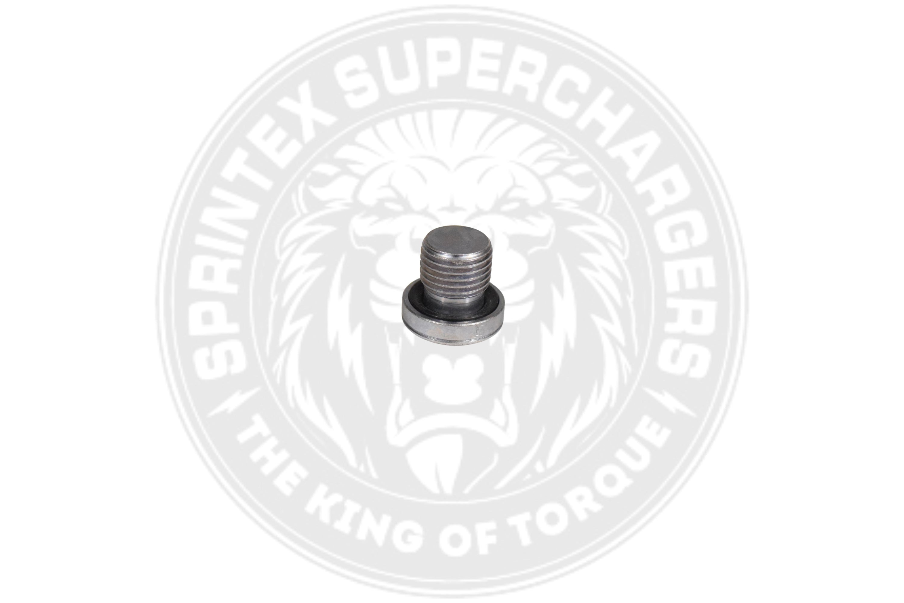 080-10036 Sight Glass Universal