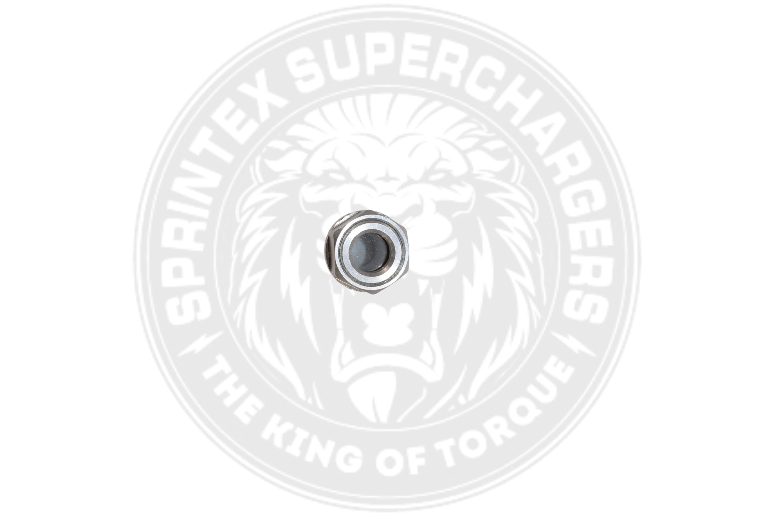 080-10036 Sight Glass Universal