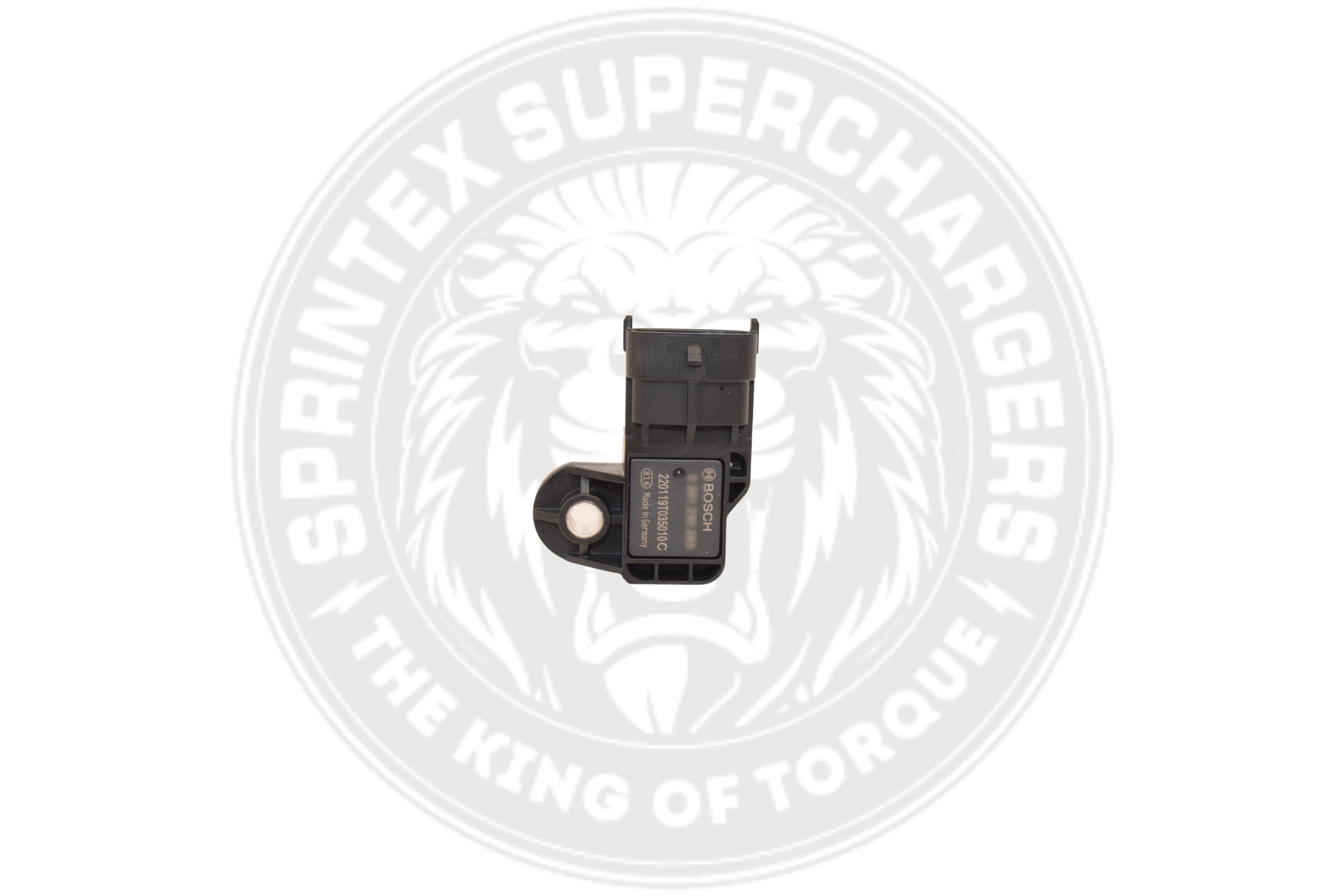 230-10040 Map Sensor 2.5 Bar