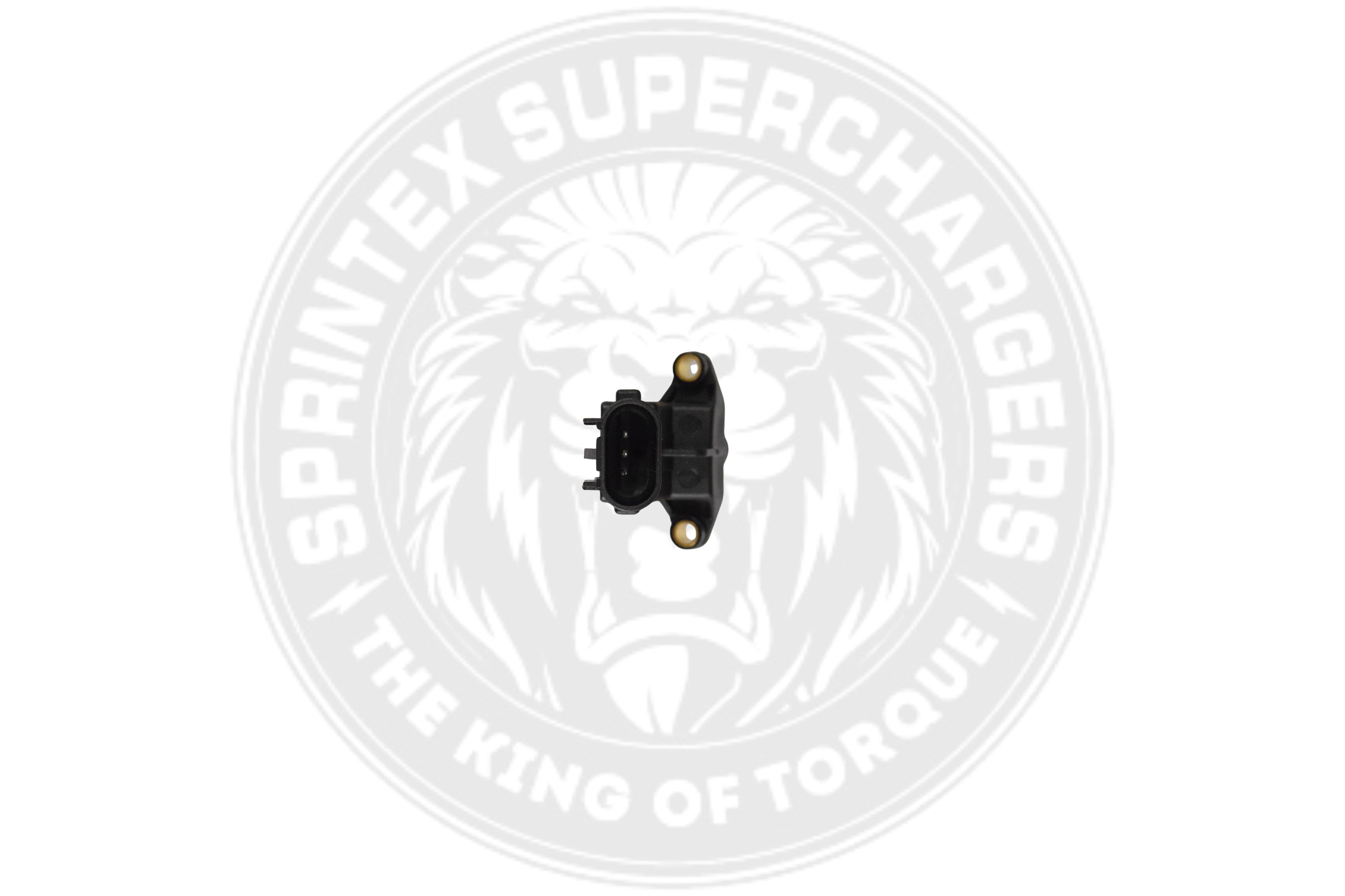 230-10236 Map Sensor JK 3.8L
