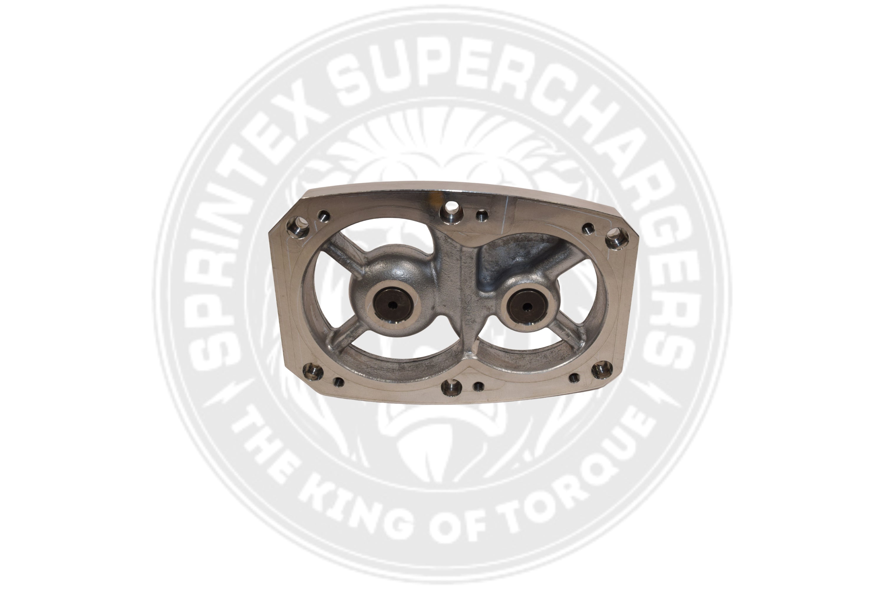 247A1305 Inlet Plate 210/335