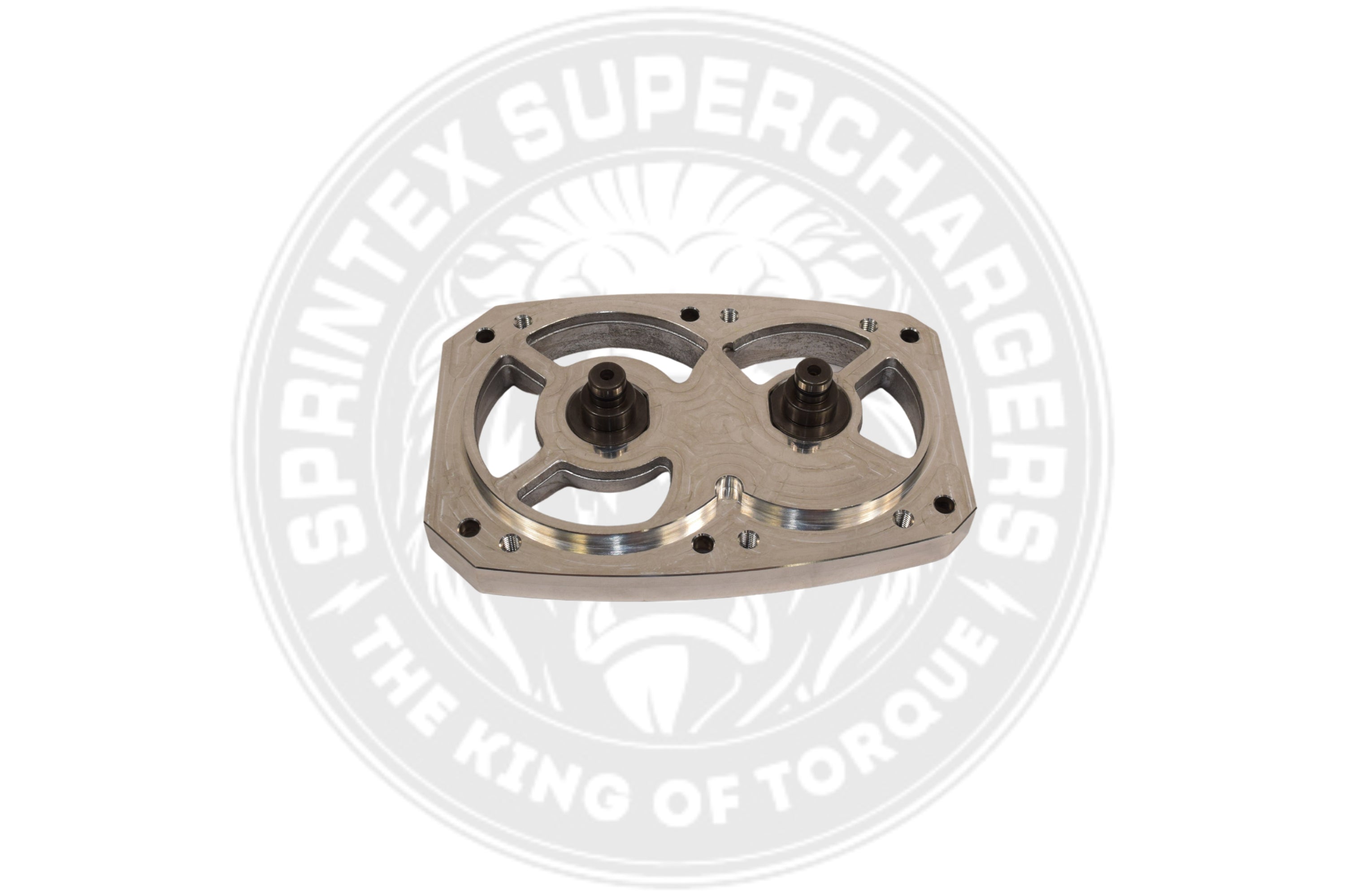 247A1305 Inlet Plate 210/335