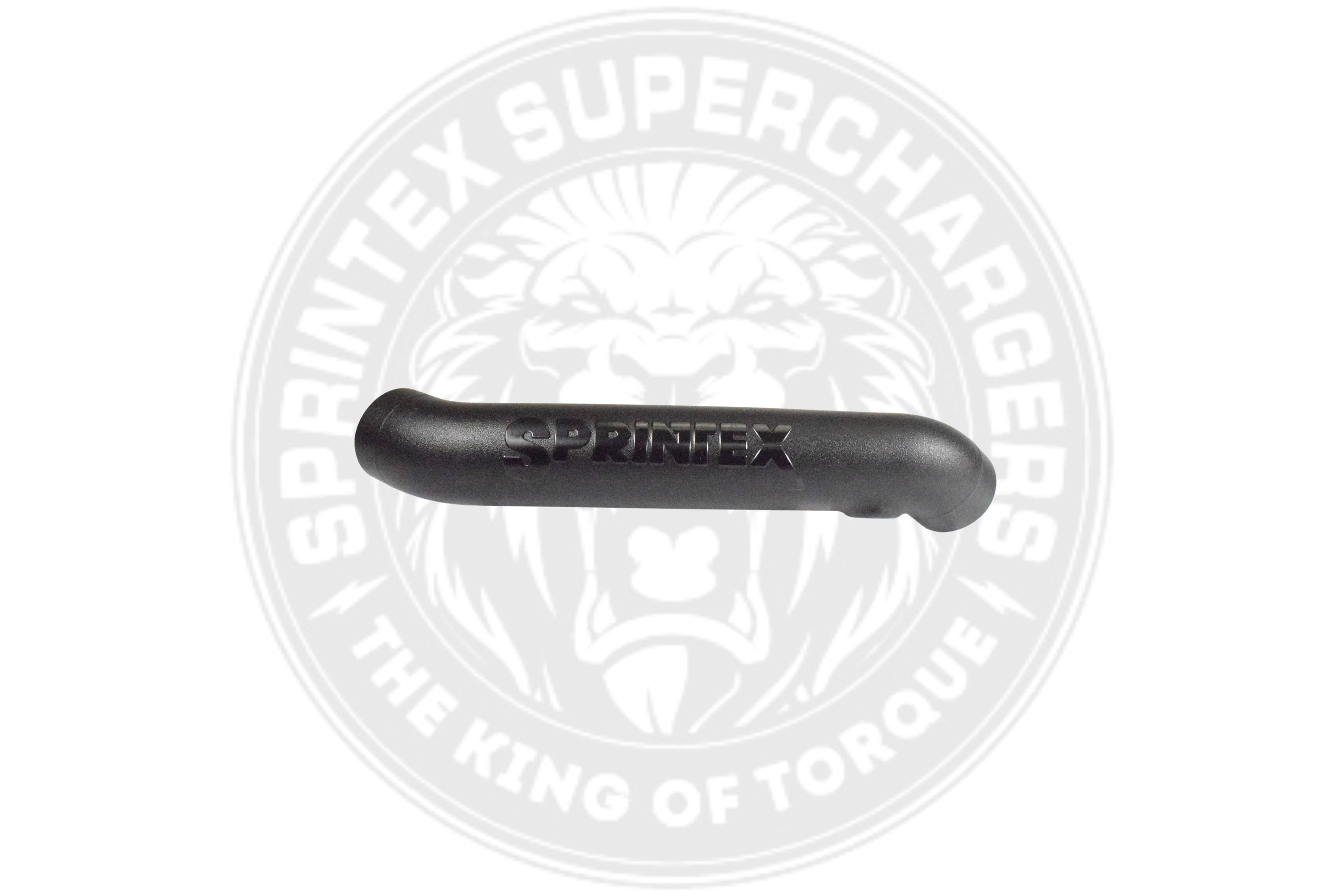 257P2303 Jeep TJ Inlet Pipe