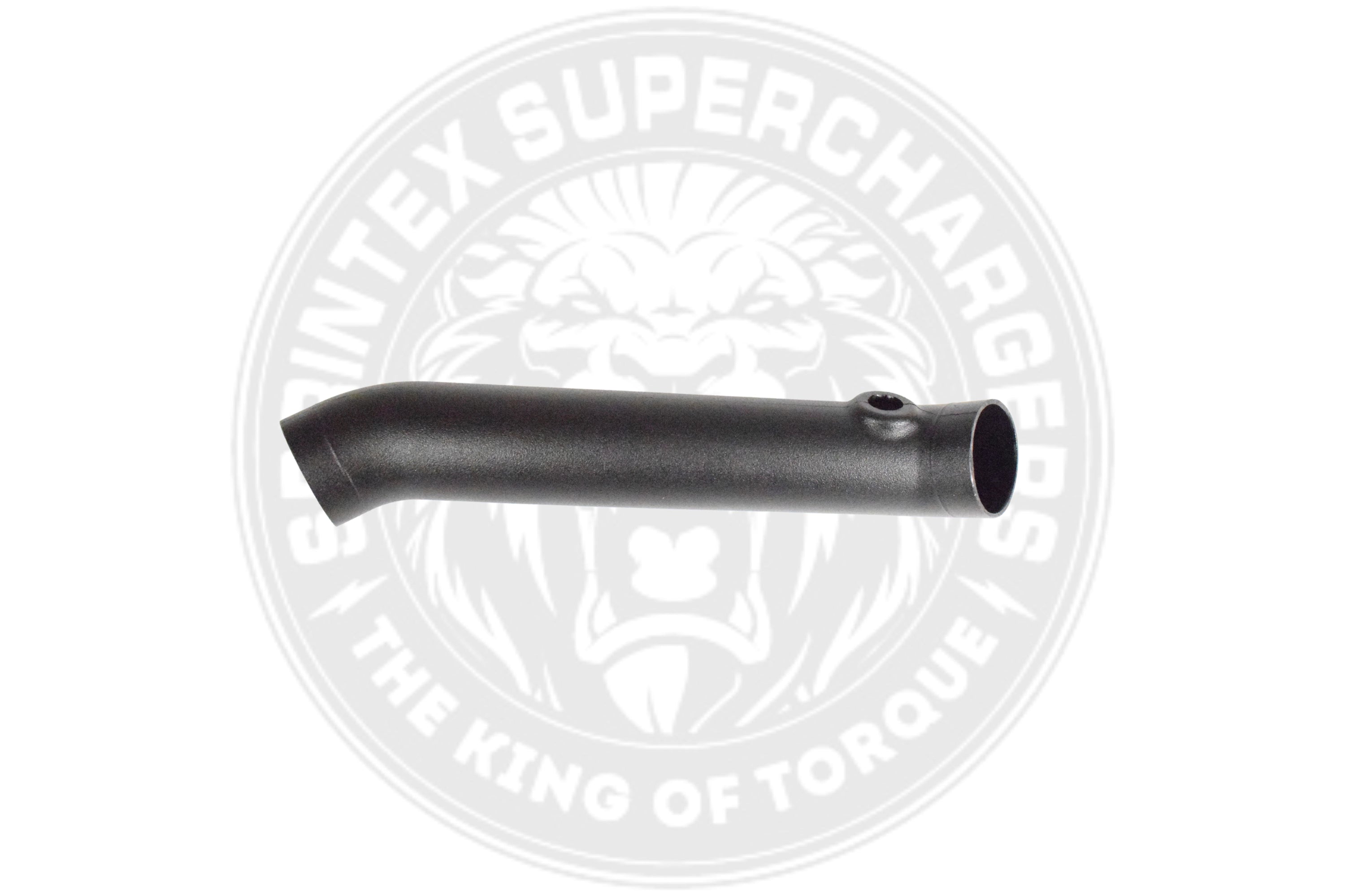 257P2303 Jeep TJ Inlet Pipe