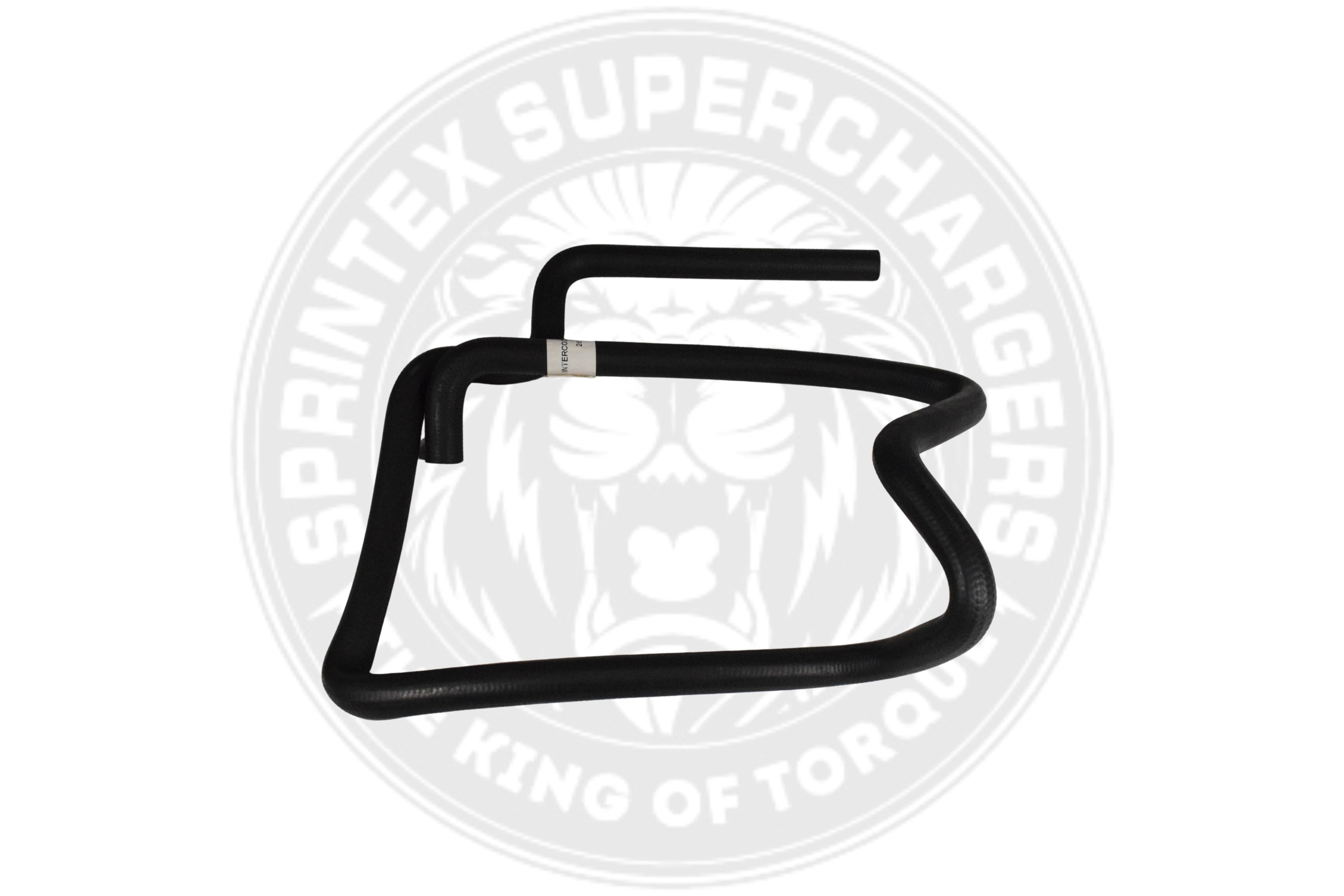 263P7417 Jeep JK 3.6 Intercooler Hose C