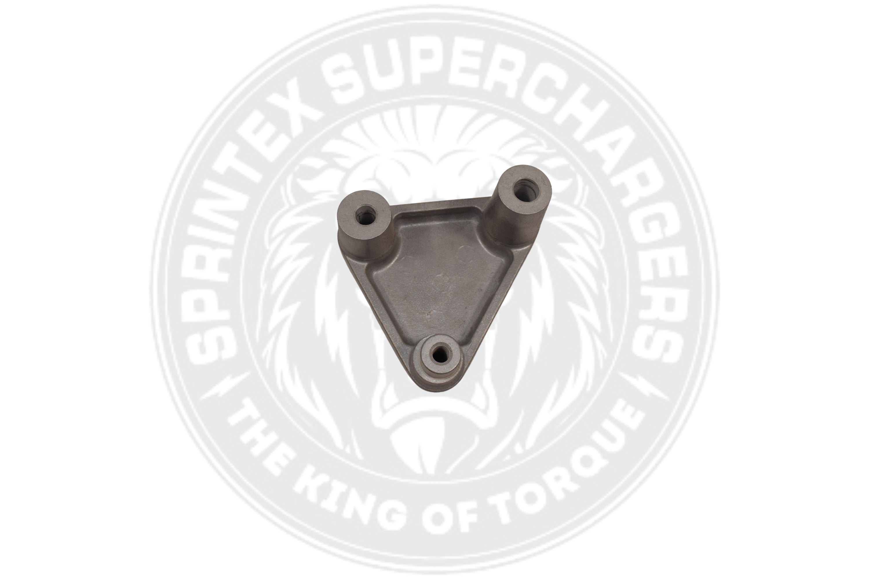 271P5201 Idler Bracket Single Pulley 3.6 Challenger, Charger, 300, Ram, Grand Cherokee