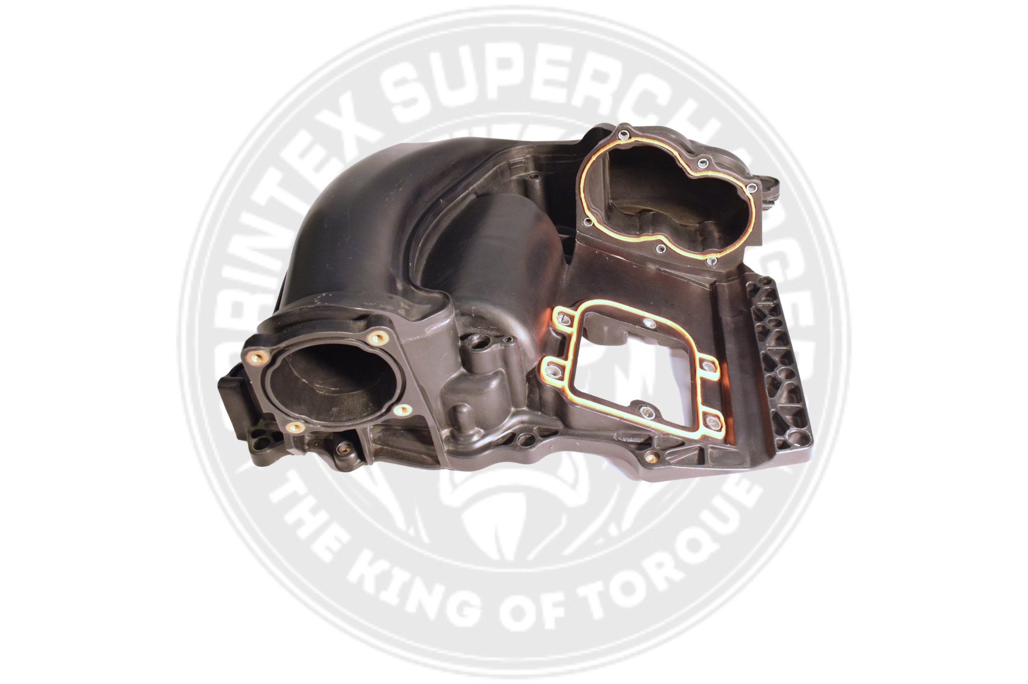 263A8105 Pentastar Supercharger Seal Kit