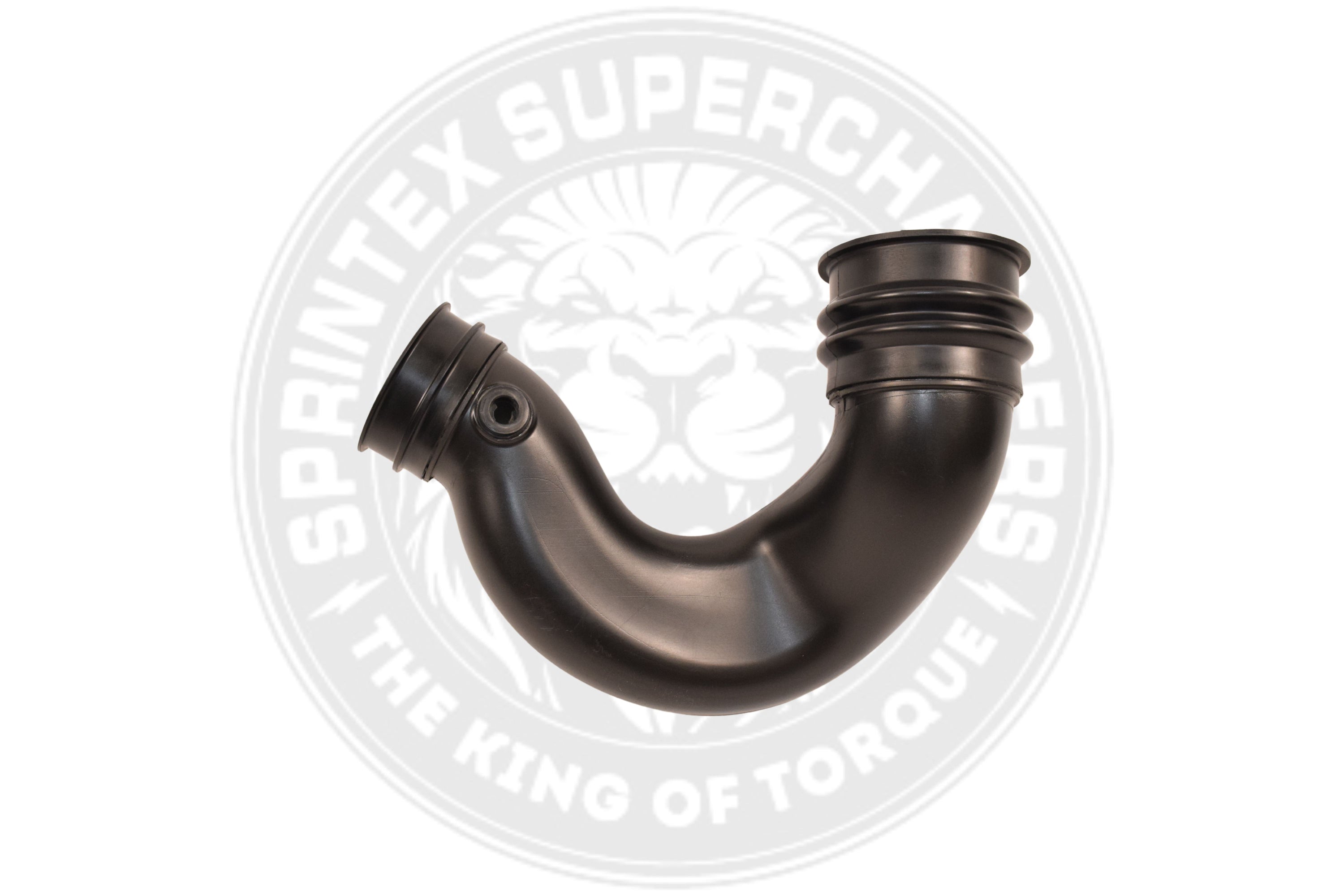 SP001-037 Jeep JK 3.6 Intake Tube