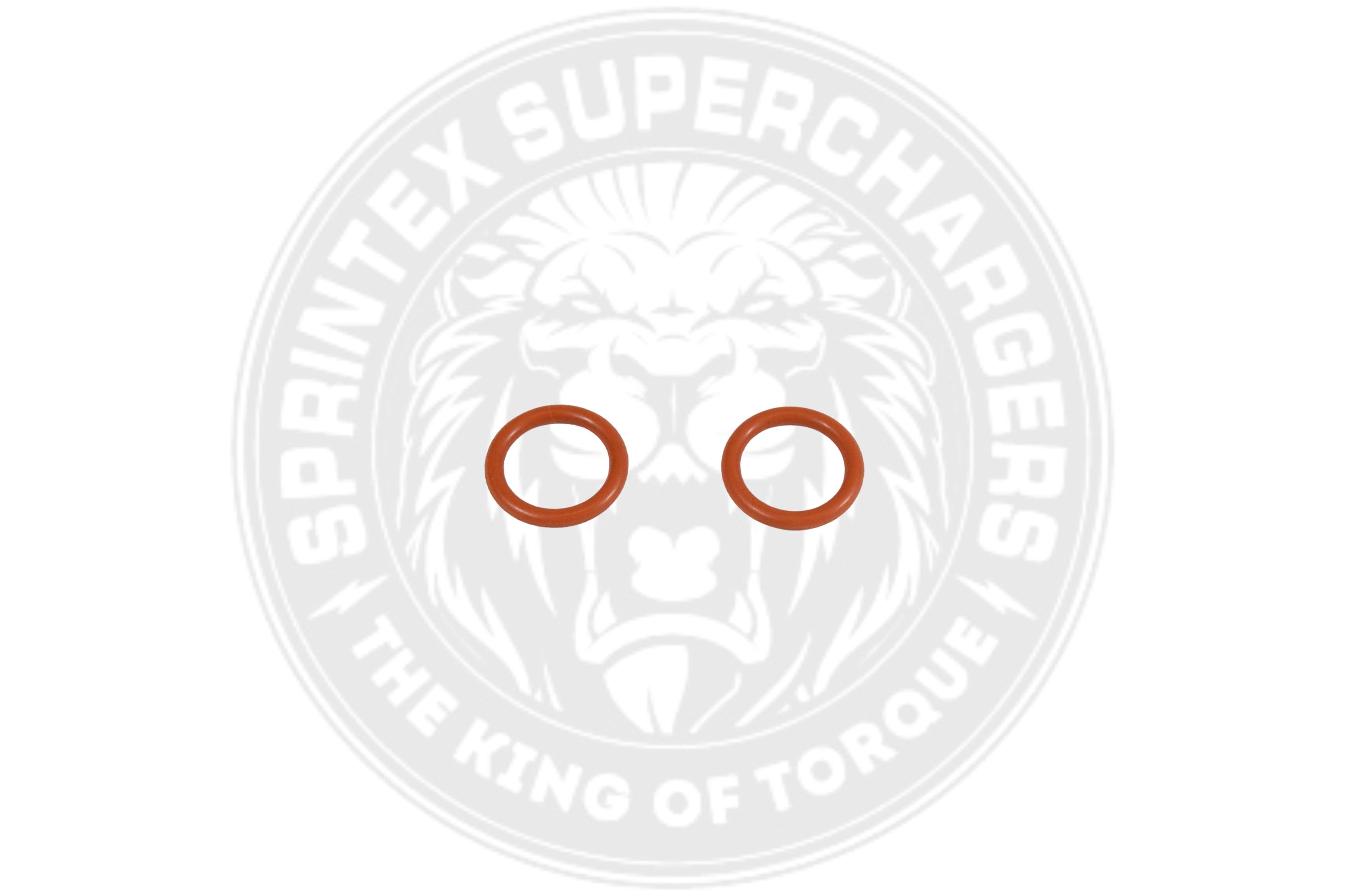 SP002-013 intercooler tube seal