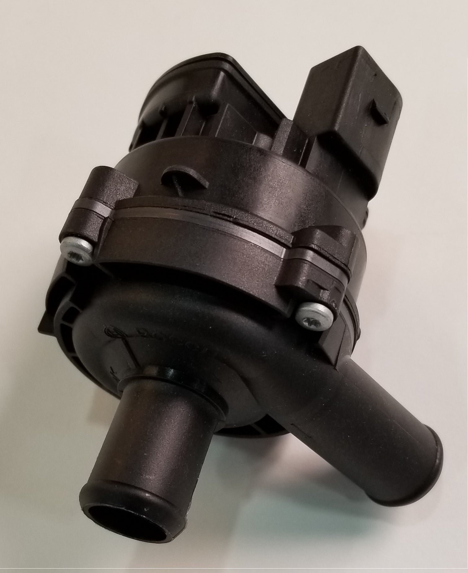 22010005 Pump Intercooler Coolant Pump Bosch Sprintex Superchargers