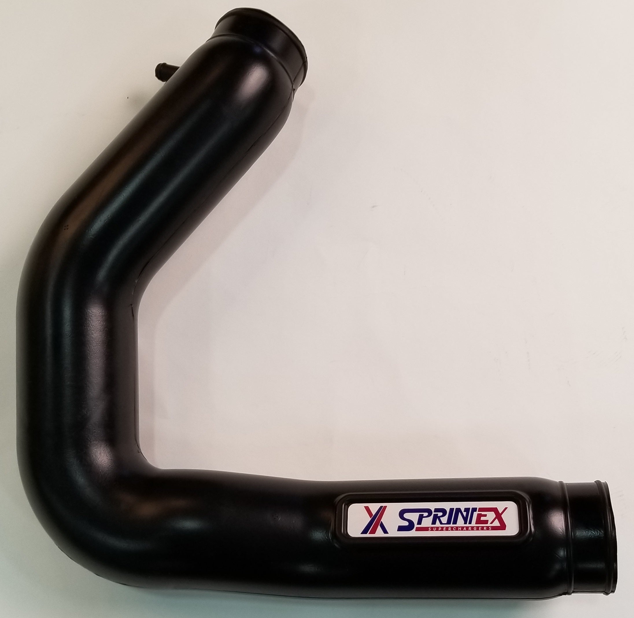 260P2301 Supercharger Air Inlet pipe Sprintex FRS/BRZ /86